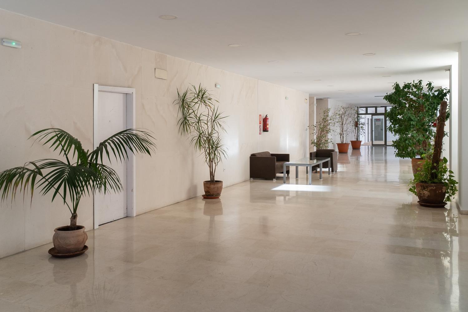 Apartoyou - Estudio Del Sol El Puerto de Santa María Exterior foto